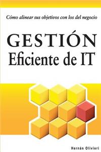 Gestión Eficiente de IT