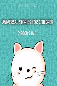 Universal Stories for Children