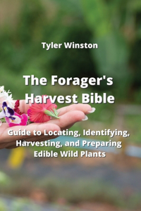 Forager's Harvest Bible