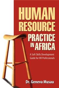 Human Resource Practice in Africa