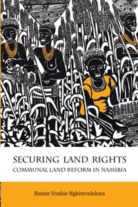 Securing Land Rights