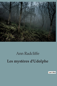 Les mystères d'Udolphe