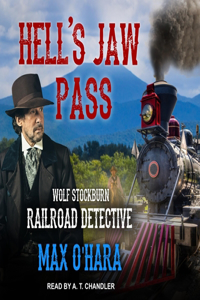 Hell's Jaw Pass