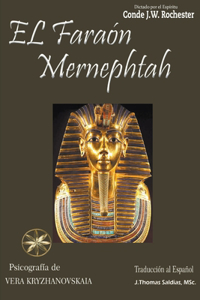 Faraón Mernephtah