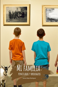Mi familia