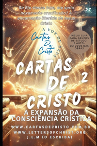Cartas de Cristo 02