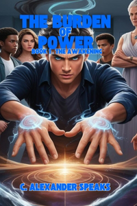 The Burden Of Power
