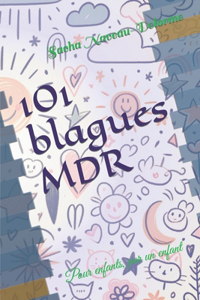 101 blagues MDR