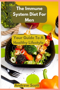 Immune System Diet For Men