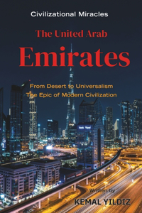 United Arab Emirates: From the Desert to Global Prominence, the Epic of Modern Civilization