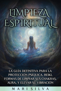 Limpieza espiritual