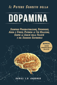 Potere Segreto della DOPAMINA