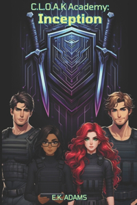 C.L.O.A.K Academy