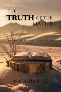 The Truth of the Matter
