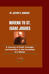 Novena to St. Isaac Jogues