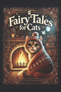 Fairy Tales for Cats