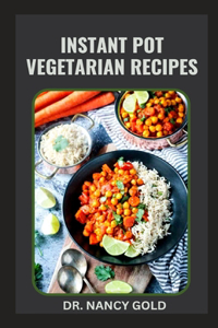 Instant Pot Vegetarian Recipes