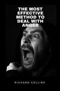 Most Effective Method to Deal with Anger