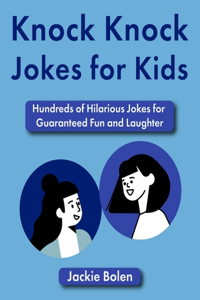 Knock Knock Jokes for Kids