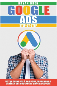 Google Ads Step-By-Step