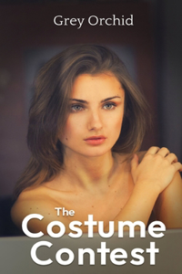 Costume Contest: A Masking Novel