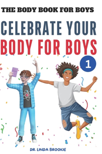Body Book For Boys