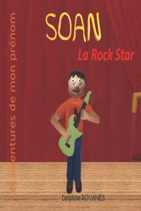 Soan la Rock Star