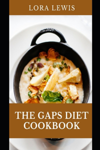 The GAPS Diet Cookbook