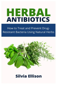 Herbal Antibiotics