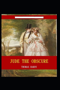 Jude The Obscure Annotated