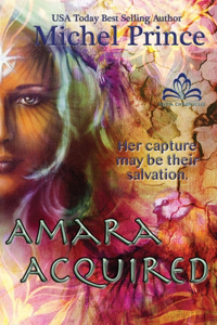 Amara Acquired