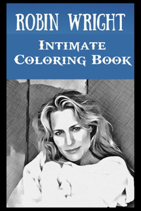 Intimate Coloring Book