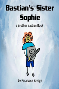 Bastian's Sister Sophie