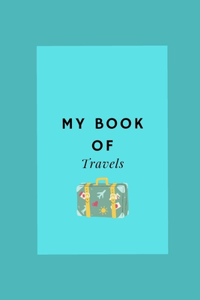 My Book Of Travels