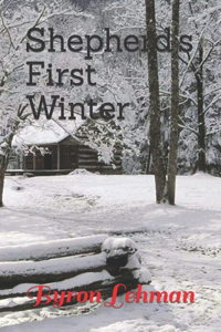 Shepherd's First Winter