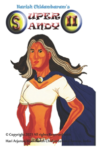 Super Sandy II