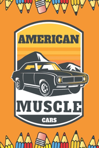 American Muscle Car