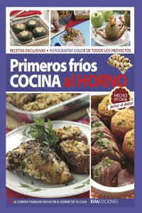 Cocina Al Horno