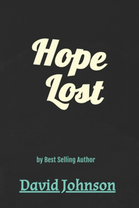 Hope Lost