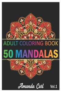 50 Mandalas