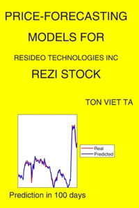 Price-Forecasting Models for Resideo Technologies Inc REZI Stock