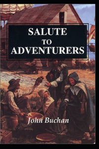 Salute to Adventurers Annotated