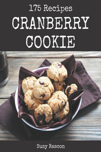 175 Cranberry Cookie Recipes