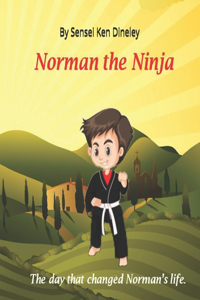 Norman the Ninja