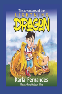 Adventures of the Lightning Dragon