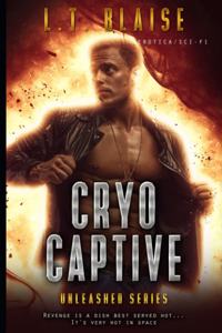 Cryo Captive