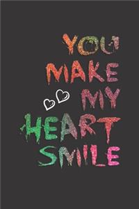 You Make My Heart Smile