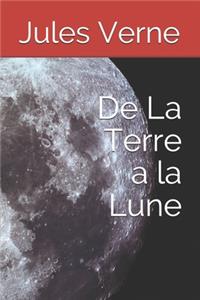De La Terre a la Lune