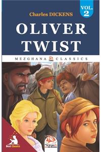 Oliver Twist - Volume 2