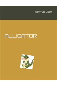 Alligator